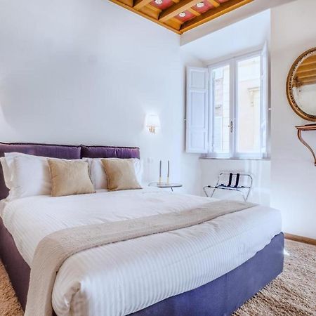 Iflat Trevi'S Sweet Paradise Rom Exteriör bild